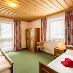 Apartment Vorreiter-3 By Interhome Uttendorf