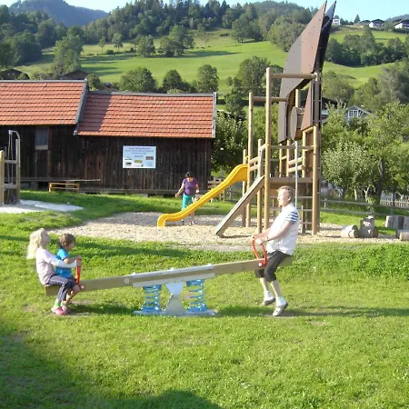 Vorreiter-3 By Interhome דירה אוטנדורף