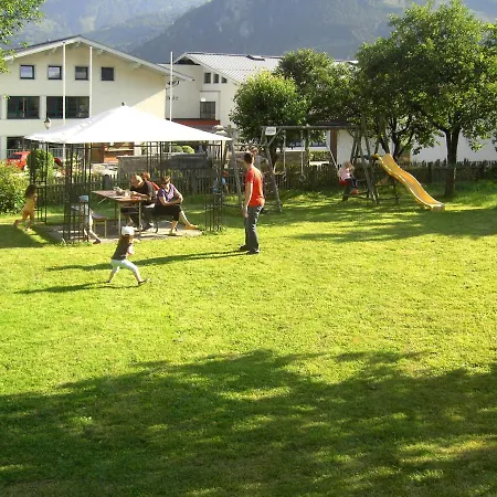 Vorreiter-3 By Interhome אוטנדורף