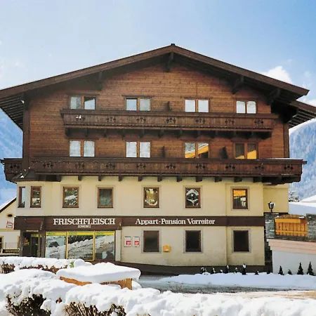 Vorreiter-3 By Interhome 公寓 *