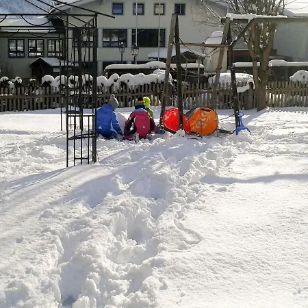 דירה Vorreiter-3 By Interhome *