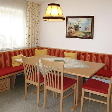 Vorreiter-3 By Interhome אוטנדורף