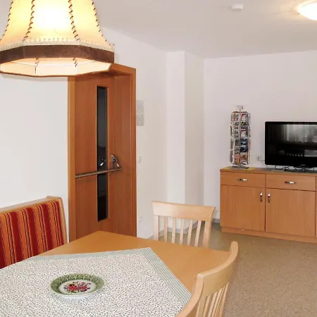 Apartment Vorreiter - Utd150 By Interhome
