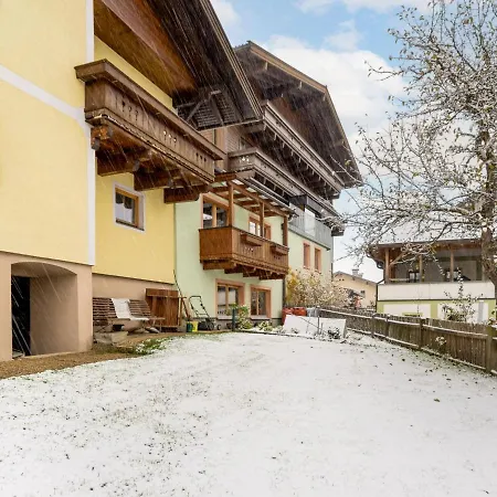 Vorreiter-3 By Interhome