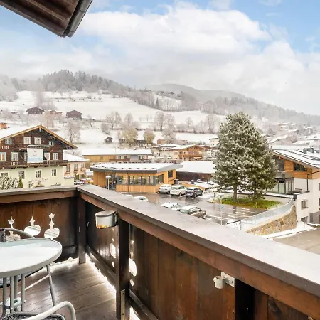 Vorreiter-3 By Interhome דירה *