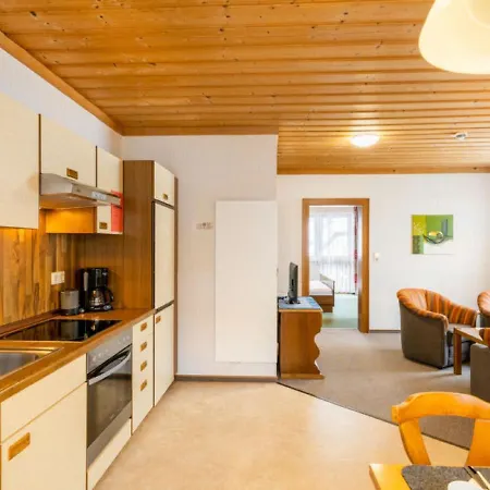 Vorreiter - Utd150 By Interhome Uttendorf