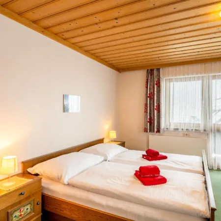 Vorreiter-3 By Interhome דירה *