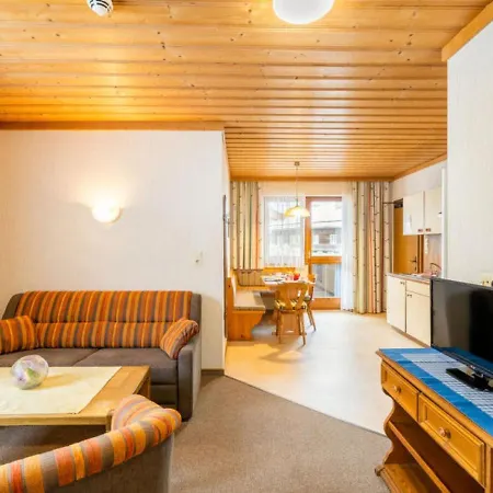 Vorreiter - Utd150 By Interhome * Uttendorf