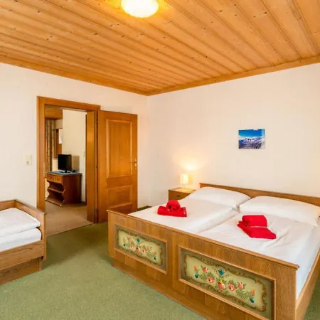 דירה Vorreiter-3 By Interhome *