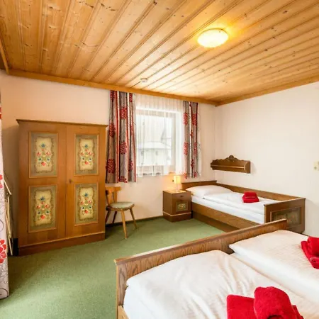 Vorreiter-3 By Interhome 公寓