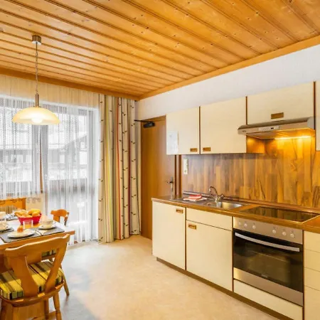 Vorreiter - Utd150 By Interhome Apartment