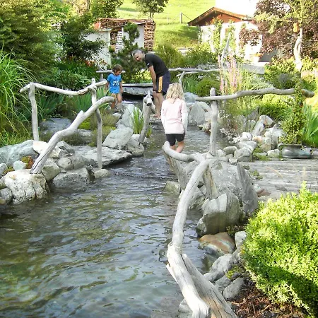 Vorreiter-3 By Interhome * אוטנדורף