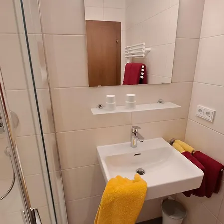 דירה Vorreiter-3 By Interhome אוטנדורף