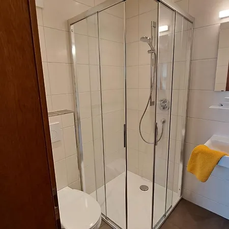 Apartment Vorreiter - Utd150 By Interhome