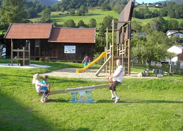 Vorreiter-3 By Interhome Appartement Uttendorf