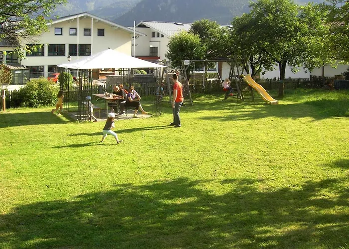 Vorreiter-3 By Interhome Uttendorf