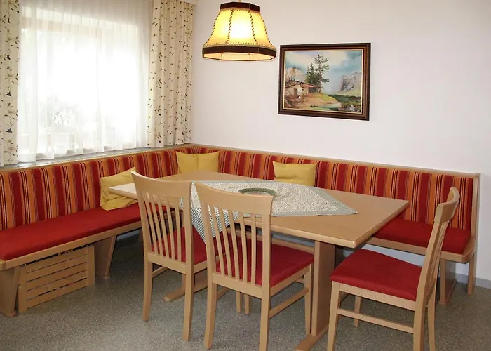 Vorreiter-3 By Interhome Uttendorf