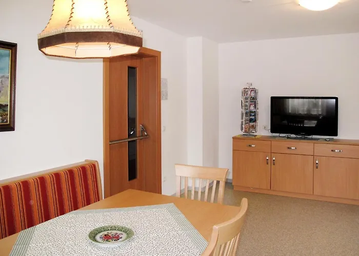 Appartement Vorreiter-3 By Interhome