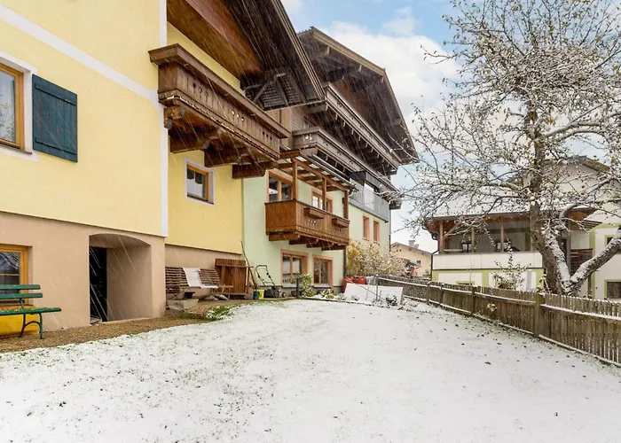 Vorreiter-3 By Interhome