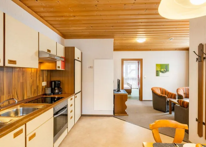 Vorreiter-3 By Interhome Uttendorf