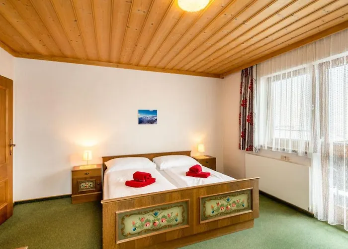 Vorreiter-3 By Interhome * Uttendorf