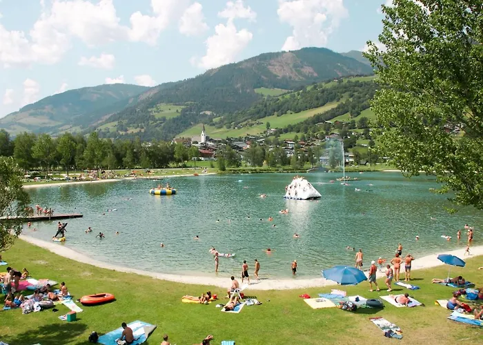 Appartement Vorreiter-3 By Interhome