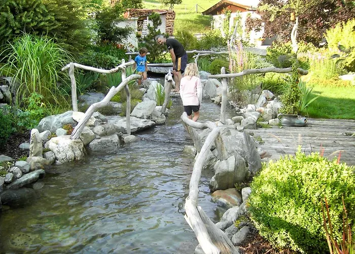 Vorreiter-3 By Interhome * Uttendorf