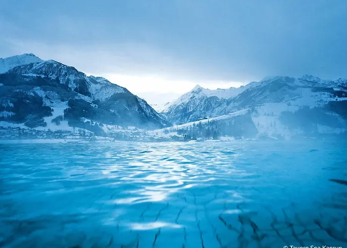 Apartamento Vorreiter-3 By Interhome *