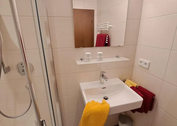 Appartement Vorreiter-3 By Interhome Uttendorf