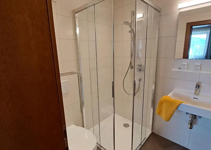 Apartamento Vorreiter-3 By Interhome
